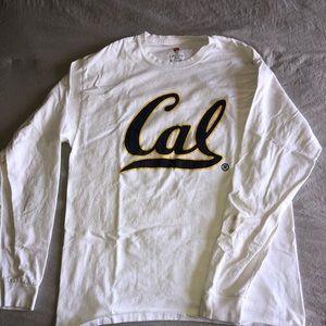 Cal Poly Long sleeve